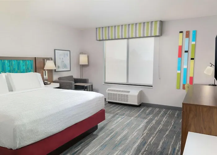 Hampton Inn & Suites Santa Rosa Sonoma Wine Country