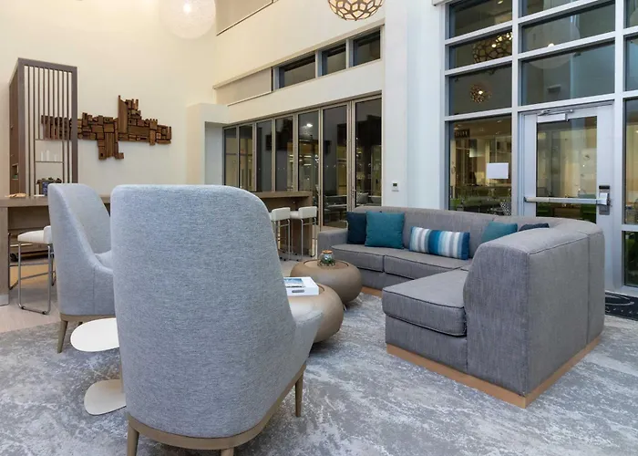 Element By Marriott St. Louis Midtown