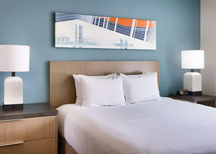Hyatt House Provo/Pleasant Grove