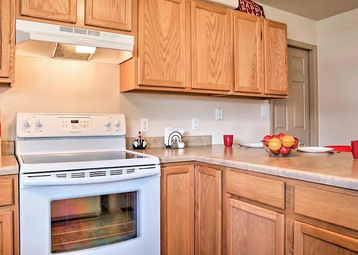 Montrose Townhome 13 Mi To Black Canyon Nat'L Park