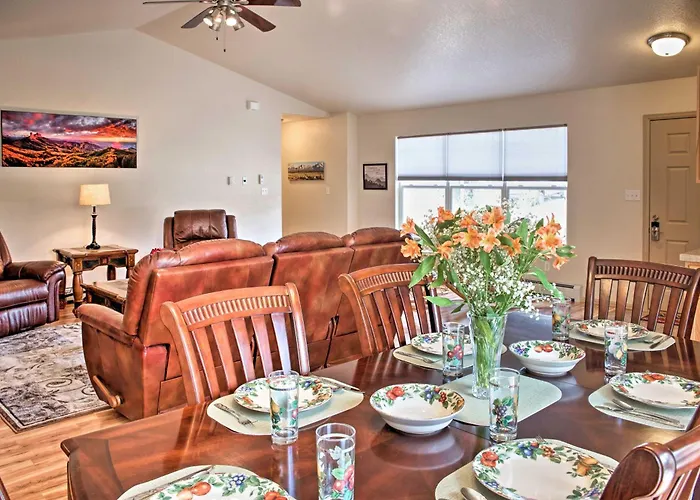 Montrose Townhome 13 Mi To Black Canyon Nat'L Park
