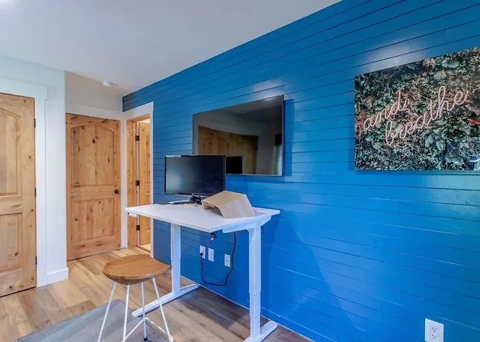 Escape Chalet - Family And Pet-Friendly Steamboat Chalet