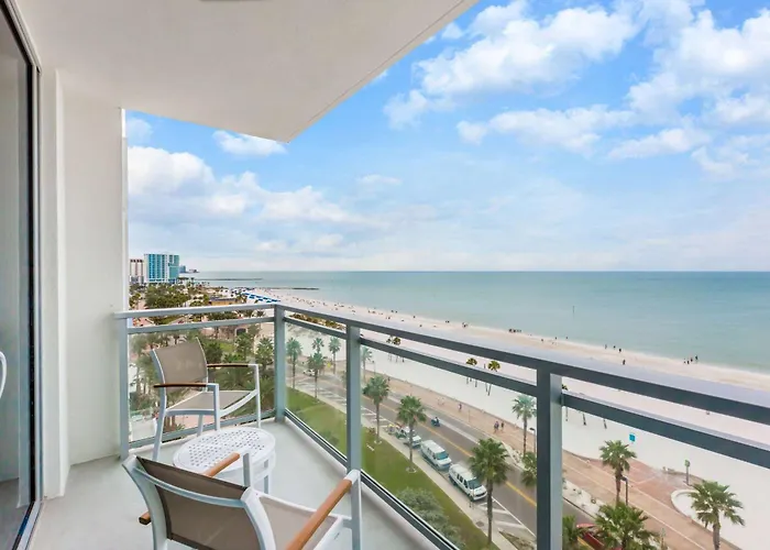 Wyndham Grand Clearwater Beach