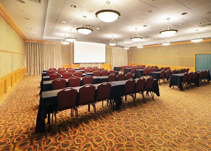 Wyndham Garden Mcallen At La Plaza Mall