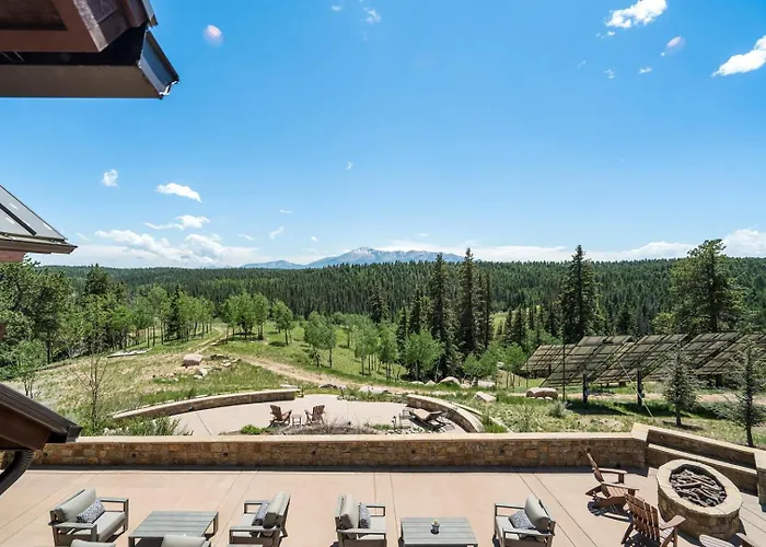 Off Grid Luxury Experience