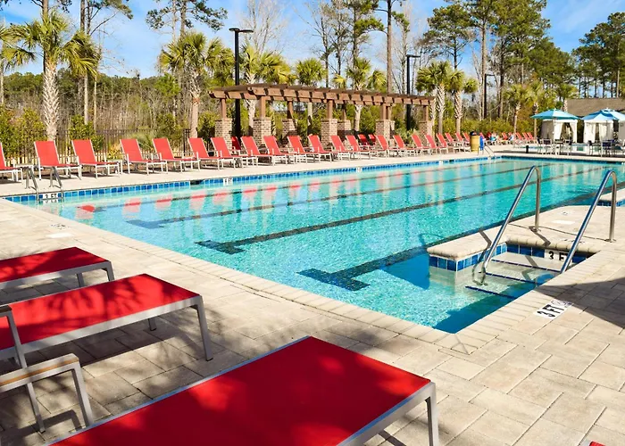 Sun Outdoors - Myrtle Beach