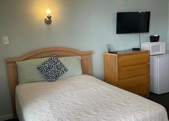 Barcelona Motel