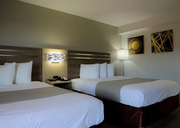 Airport Inn