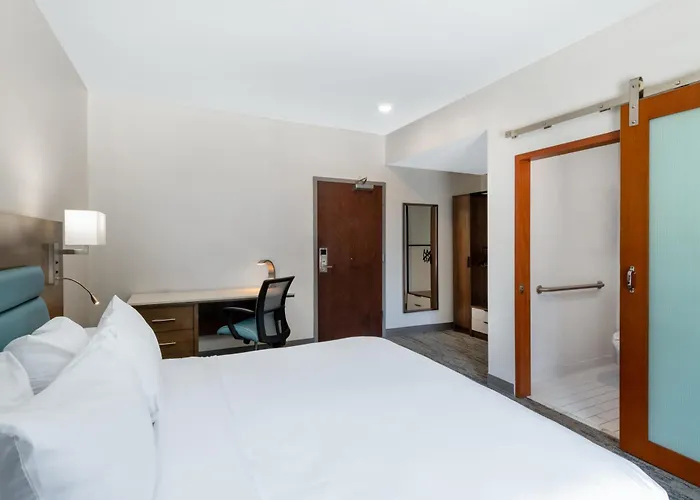 Tryp By Wyndham Tallahassee North I-10 Capital Circle
