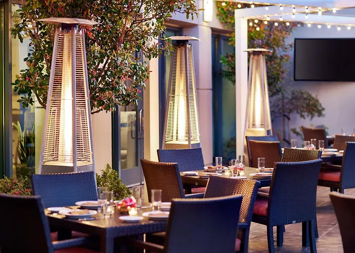 Renaissance Walnut Creek Hotel