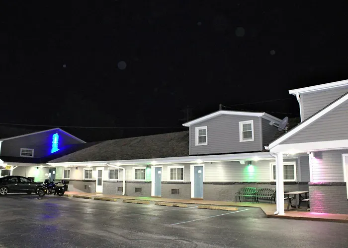 Havenpointe Inn & Suites