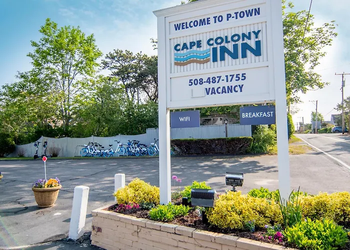 Cape Colony Inn