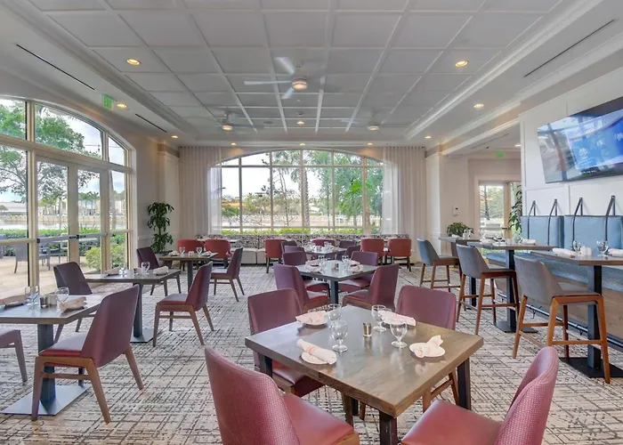 Hilton Garden Inn Palm Beach Gardens
