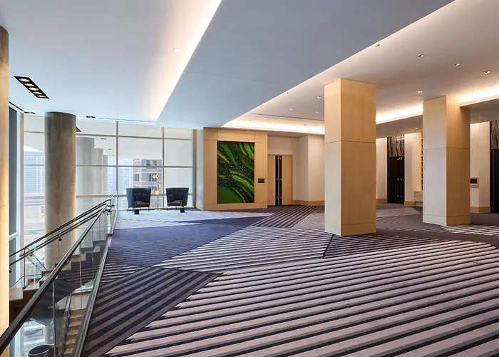 Jw Marriott Dallas Arts District