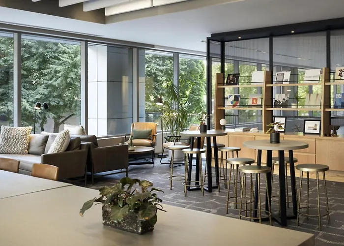 Hotel Vance, Portland, A Tribute Portfolio Hotel