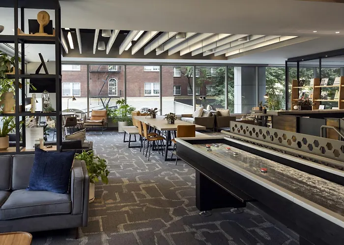 Hotel Vance, Portland, A Tribute Portfolio Hotel