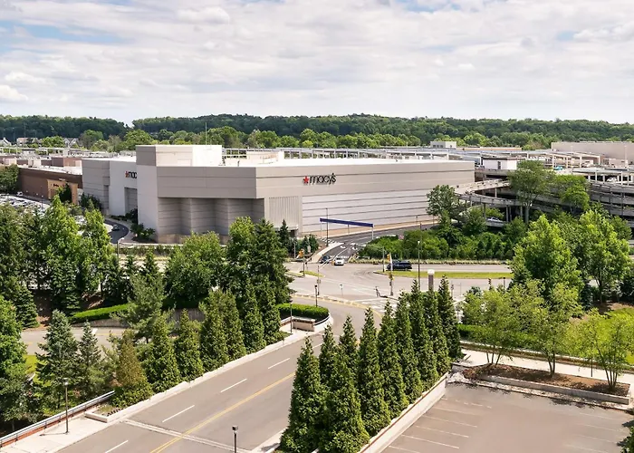 Hilton Short Hills