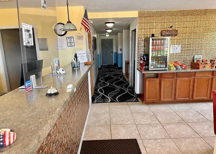 Columbus Motel
