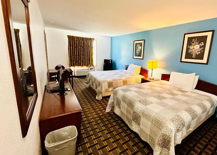 Columbus Motel