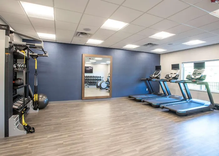 Hampton Inn Richwood Cincinnati South, Ky