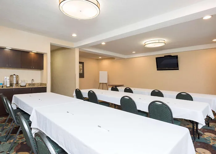 Hampton Inn Port Huron