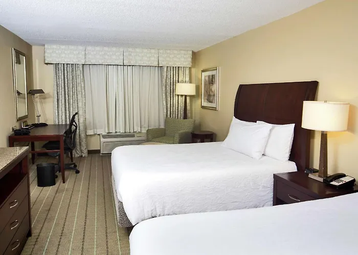 Hilton Garden Inn Valdosta