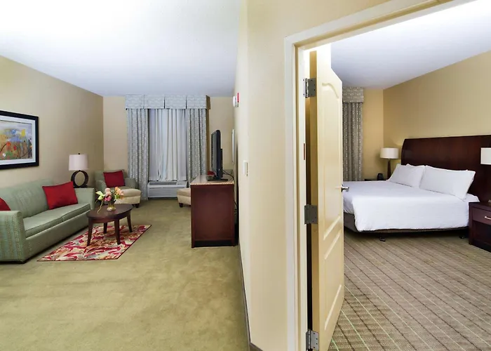 Hilton Garden Inn Valdosta