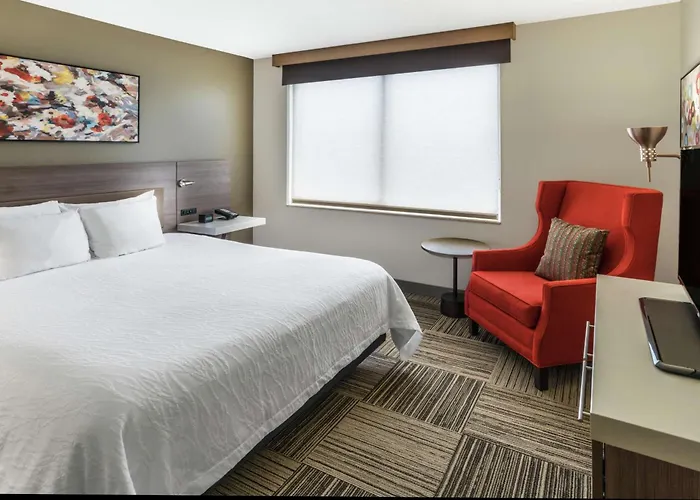 Hilton Garden Inn Syracuse