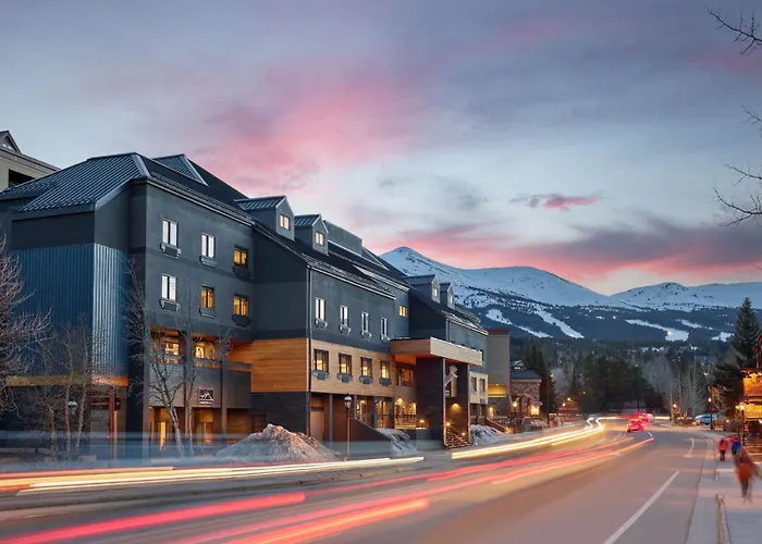 Gravity Haus Breckenridge