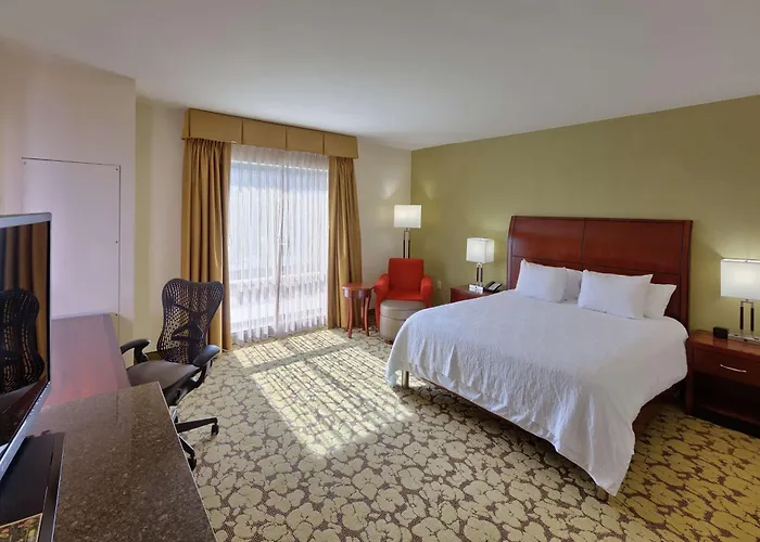 Hilton Garden Inn Durham-University Medical Center