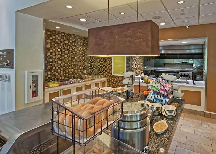 Hilton Garden Inn By Hilton Mount Laurel Philadelphia