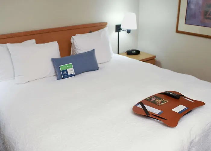 Hampton Inn Las Vegas/Summerlin