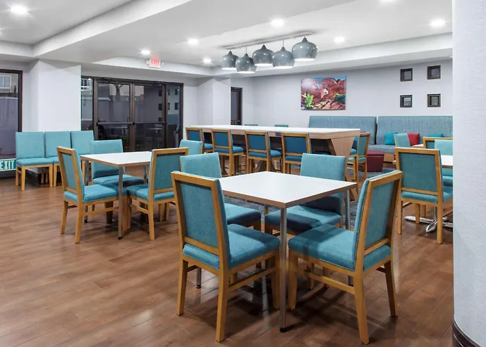 Hampton Inn Las Vegas/Summerlin