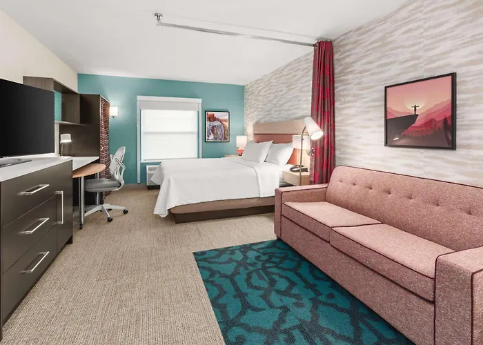 Home2 Suites By Hilton North Conway, Nh