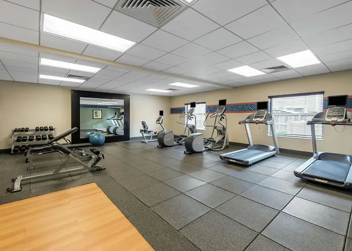 Hampton Inn & Suites Arcata
