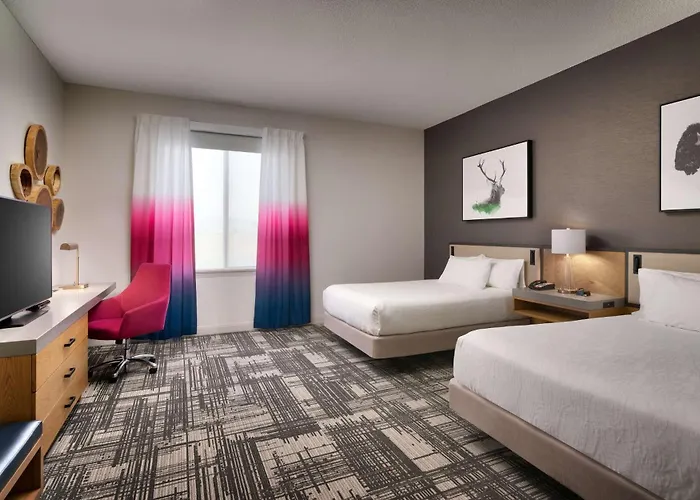 Hilton Garden Inn Bozeman