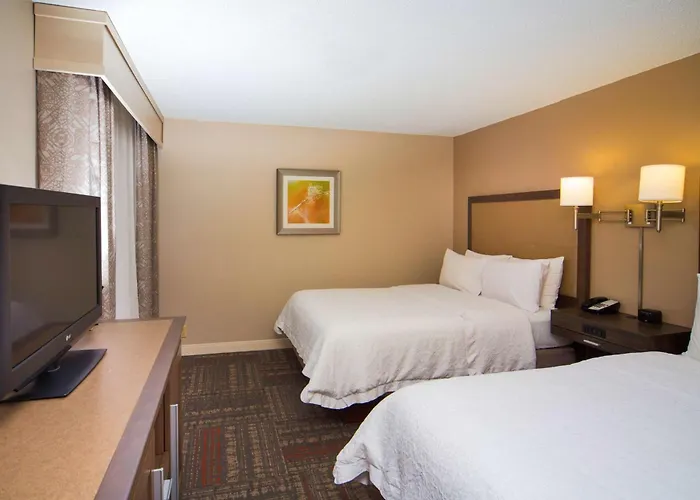 Hampton Inn & Suites Valdosta/Conference Center