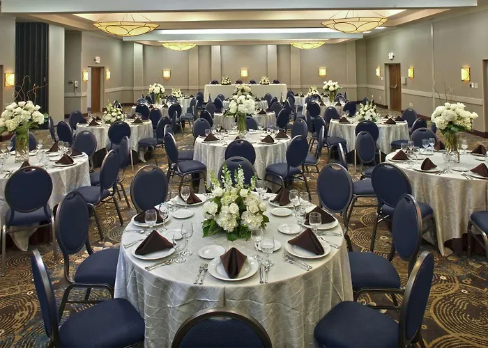 Doubletree By Hilton Murfreesboro