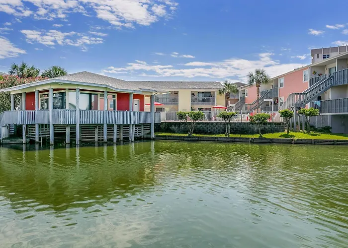 D7 Villas On The Gulf