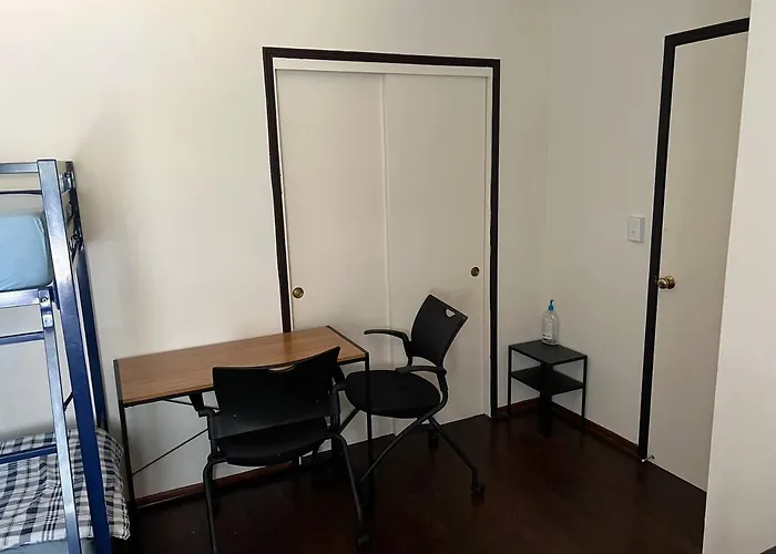 Startup House Palo Alto
