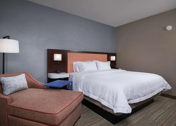 Hampton Inn Burley