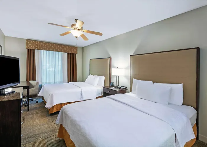 Homewood Suites By Hilton Waco