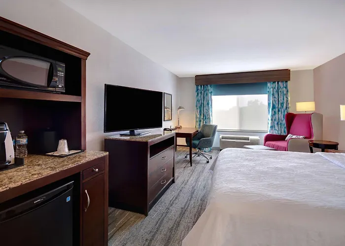 Hilton Garden Inn Fort Myers