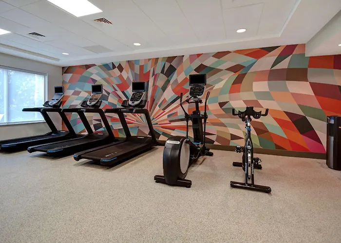 Hilton Garden Inn Fort Myers