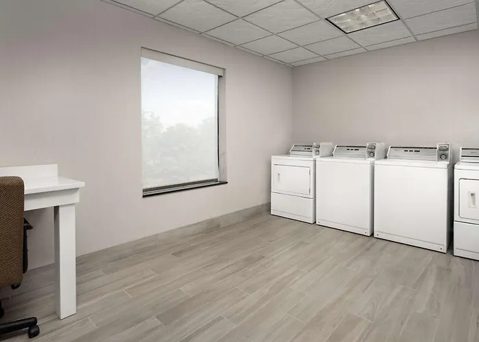 Hampton Inn Duncan