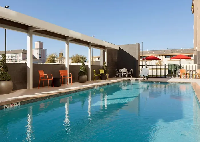 Home2 Suites By Hilton Oklahoma City South