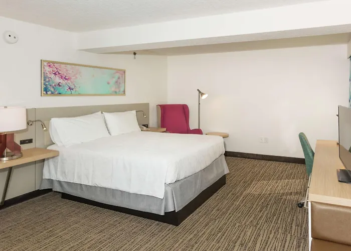 Hilton Garden Inn Saint Augustine Beach