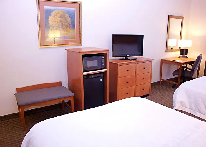 Hampton Inn Sidney
