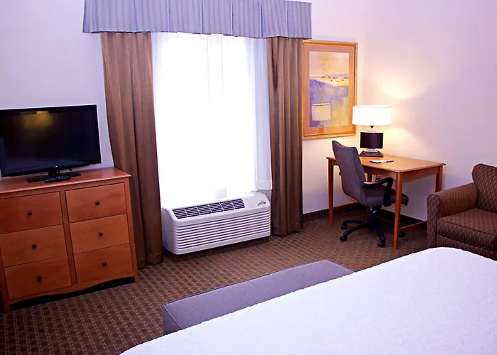 Hampton Inn Sidney