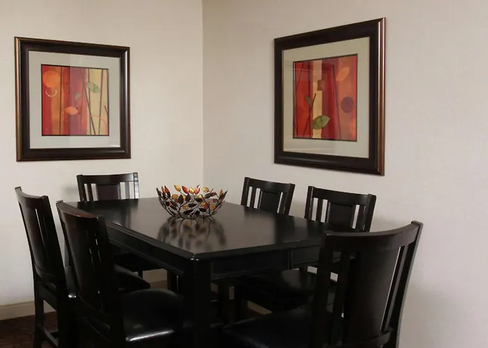Hampton Inn Richland-Tri Cities
